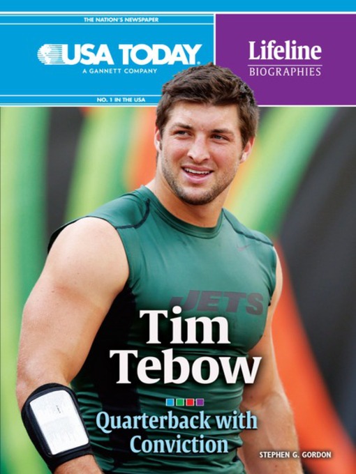 a biography of tim tebow Are you a tim tebow superfan prove it by learning these fun facts about him. a biography of tim tebow Are you a tim tebow superfan prove it by learning these fun facts about him.